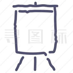 演示图标