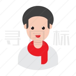 男人图标