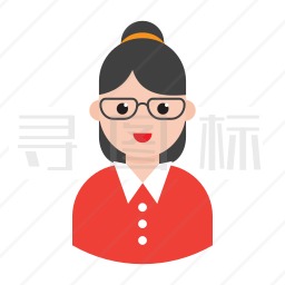 老师图标