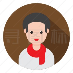 男人图标