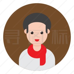 男人图标