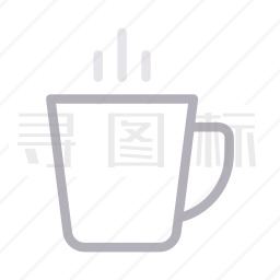 茶杯图标