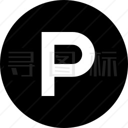 Producthunt图标