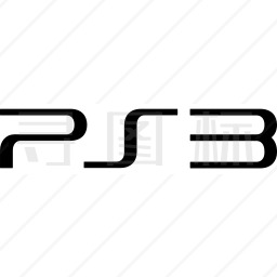 PS3图标