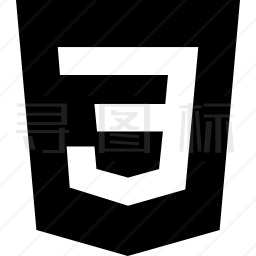 CSS3图标