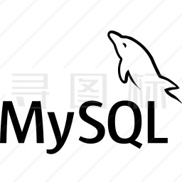 MySQL图标