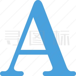 字体图标