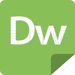 DW文件图标