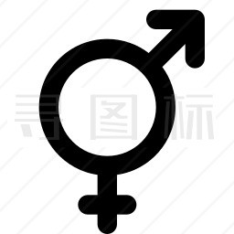 男性图标