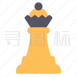 国际象棋图标