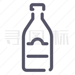 啤酒图标