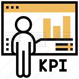 KPI图标