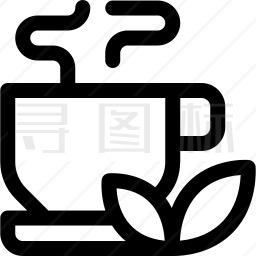 绿茶图标