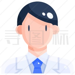 医生图标