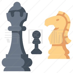 国际象棋图标