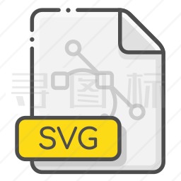 SVG图标