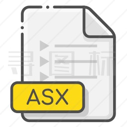 ASX图标