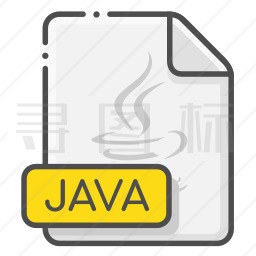 JAVA图标