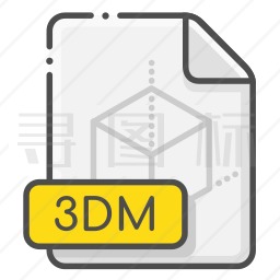 3DM图标