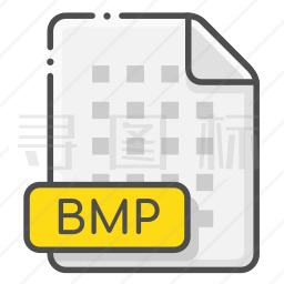 BMP图标