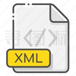 XML图标