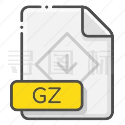 GZ图标