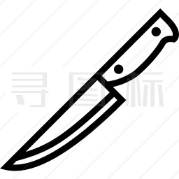 刀具图标