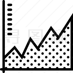 折线图图标