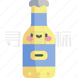 啤酒图标