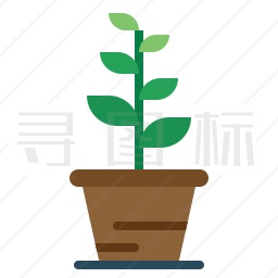 植物图标