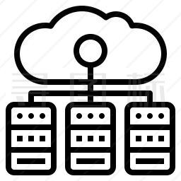 数据库图标
