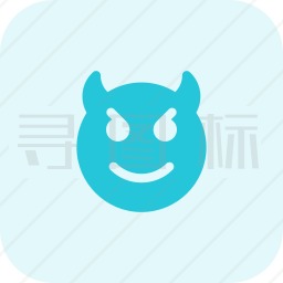 魔鬼图标