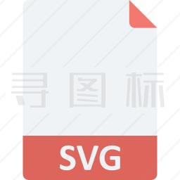 SVG文件图标