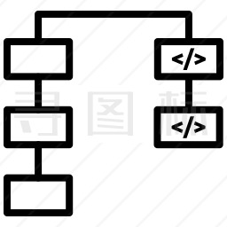 编码图标