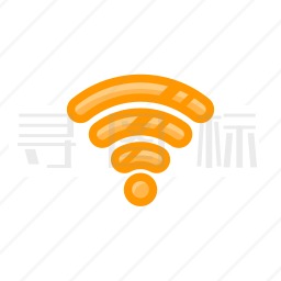 WiFi图标