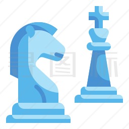 国际象棋图标