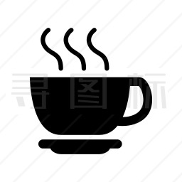 茶杯图标