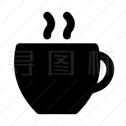 茶杯图标