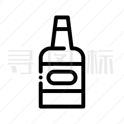 啤酒图标