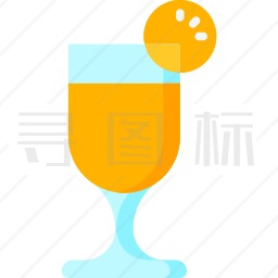 鸡尾酒图标