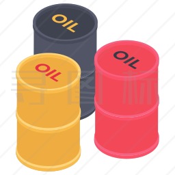 石油图标