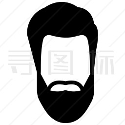 男人图标