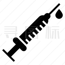 注射器图标