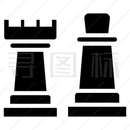 国际象棋图标