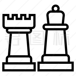 国际象棋图标