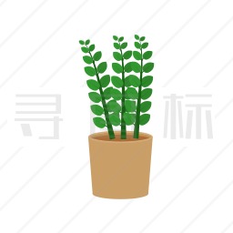 植物图标