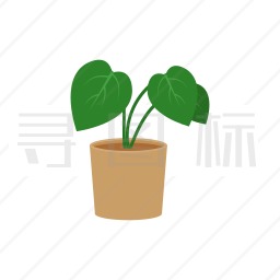 植物图标