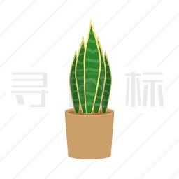 植物图标