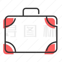 公文包图标