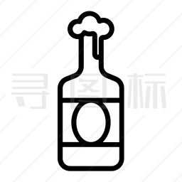 啤酒图标